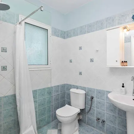 Nafsika Villa Agnítsini