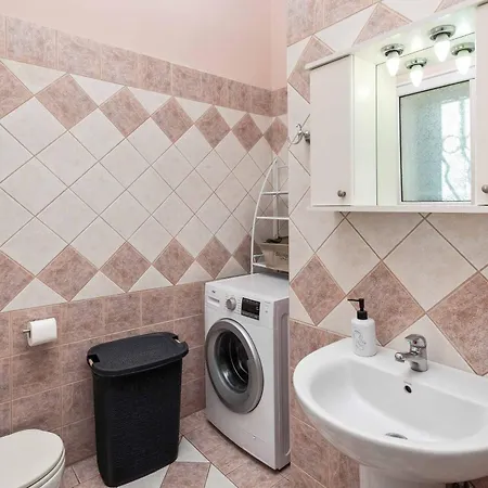 Nafsika Villa Agnítsini