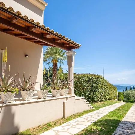 Villa Nafsika *
